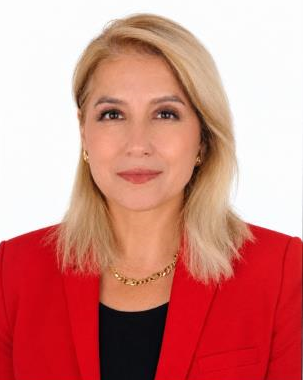 Belgin Ergüneş
