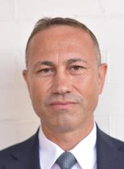 Ali Sevim