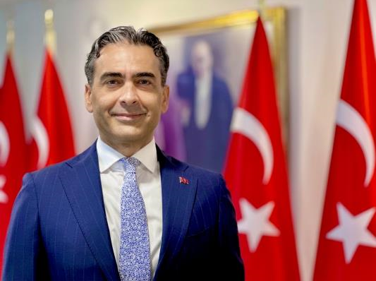 Emre Özkan